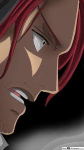 Fond d'écran one piece shanks. Shanks Wallpaper Posted By Ethan Walker