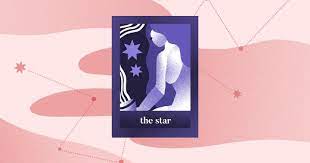 5 out of 5 stars. The Star Card What This Tarot Card Means For Your Life