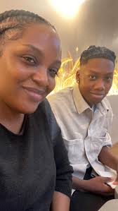 Back-to-school trips are like a roller coaster — a whirlwind of flights,  fun, and first-day prep. From takeoff to touchdown, from laughs to late  nights, every moment together was worth it., Wishing ...