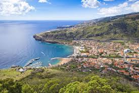 Beim wandern auf madeira begleitet dich eine unglaublich artenreiche natur auf schritt und tritt. 4 Sandstrande Auf Madeira Madeira All Year