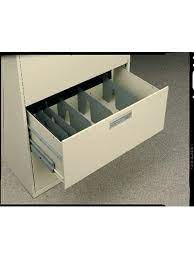 Hanging file frames can keep files suspended, allowing them to easily glide on rails in a file cabinet. Office Depot