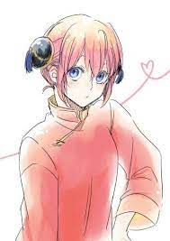 kagura gintama 神楽 イラスト イラスト 銀魂 イラスト