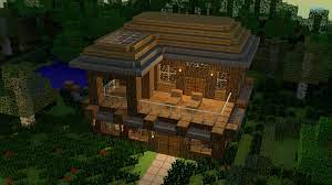 Take a peek into these tiny houses designs. Minecraft Mansion Wallpapers Wallpaper Cave