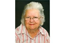 Mildred Kremer Obituary (1920