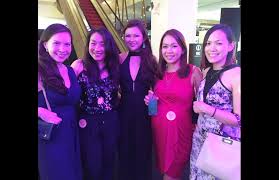 Mereka menganggap amelia tidak pantas memenangkan penghargaan tersebut karena dirinya bukan asli melayu. Tatlergrams Of The Week Shgfw2016 Tatler Malaysia