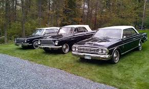 Image result for Classic Black 1963 AMC