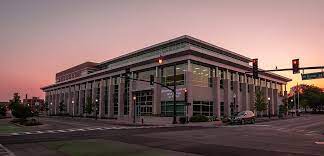 The aurora public library district uses the information we collect from you to verify your eligibility for a . Aurora Public Library Illinois Wikipedia