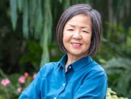 Encinitas Botanical Gardens