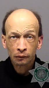 Man busted for trying to open safe stolen from Oregon City preschool