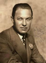 Albert Rockett (1891-1960)