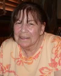 Obituary information for Claudette B Armstrong