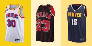 Where to Buy the Best NBA Jerseys Right Now (Top Picks for Every Fan)
