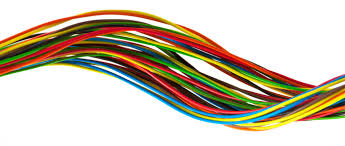 Wiring is use wire or cable to connect electric power to electrical appliance. Electrical Wires Cables D F Liquidators