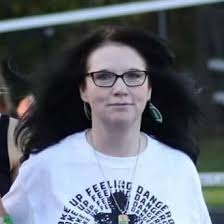 Melissa Challiss (@mchalliss)