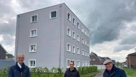 ✓ kostenlos, schnell und einfach kleinanzeigen aufgeben ✓ sofort online! Mieten Bauen Wohnen In Oldenburg