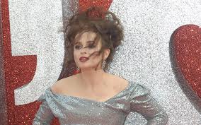 „ich wäre eine schlechte politike. Helena Bonham Carter Ubernachtung Bei Der Queen