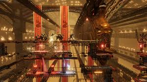 Soulstorm is an upcoming game in the oddworld series. Oddworld Soulstorm E3 Hands On Impressions Preview Gamereactor
