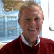 Mike Salvato's Instagram, Twitter & Facebook