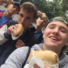 Conor Hicks and Juliana Fuller's Wedding Website