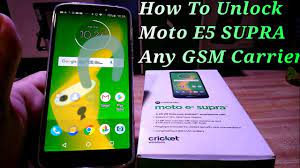 · initially turn off the cricket motorola g7 supra (xt1955). Desbloquear Cricket Moto E5 Supra Como Entrar En Factory Mode By Unlockattmoto