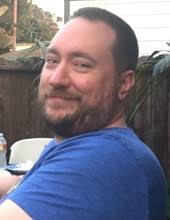 Obituary information for Christopher James Vogel