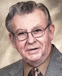 Donald Spivey: Tabor City