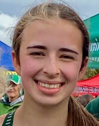 Meet the T&G Hometeam high school girls' cross-country Super Team for fall  2023