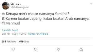 Tebak kata dari gambar tsb. 12 Tebak Tebakan Lucu Zaman Sekolah Kelewat Receh Citizen6 Liputan6 Com