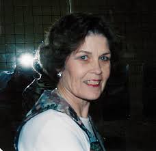 Obituary information for Edna Fern Spencer