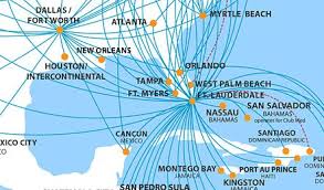 Spirit Airlines Cheap Tickets Cheap Flights Discount Airfare Cheap Hotels Cheap Car Rentals Cheap Trave Spirit Airlines Club Med Cancun Cheap Car Rental
