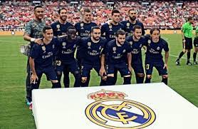 Η ρεάλ ήξερε που να… στοχεύσει. H Omada Me Ta Perissotera Esoda Sthn Eyrwph Den Einai H Real Madriths Contra Gr