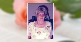 Goldie Peace Obituary December 1, 2018