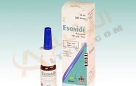 دواء ايسونيد Esonide بخاخ رذاذ ي عالج حالات التهاب الجهاز التنفسي حيث أن كثير من الأشخاص ي عانون من مشاكل في الجهاز التنفسي ت Personal Care Toothpaste Beauty