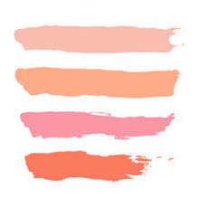 Download premium vector of pastel brush strokes vector collection by marinemynt about glitter brushstroke, pink watercolor stroke, ink splash, make. Pastel Brush Stroke Vector Images Over 7 600