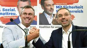 Es war eine schwierige aufgabe, die partei nach dem plötzlichen ende der erfolgreichen. Gegen Lockdown Gegen Impfung Fpo Prasentiert Corona Strategie Krepieren