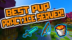 Find the best minecraft servers with our multiplayer server list. Best Pvp Practice Server For Minecraft Bedrock Versaipro Youtube