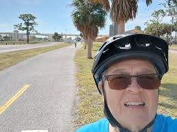 E-bike Riding in Florida