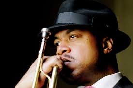 Concert: Nicholas Payton SeXXXtet