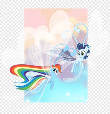 The cutie mark chronicles 24. Rainbow Dash My Little Pony Fan Art My Little Pony Computer Wallpaper Cartoon Cutie Mark Crusaders Png Pngwing