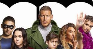 La secuela de el asesino comedia de acción the hitman el guardaespaldas, el asesino a sueldo de la esposa del guardia de corps se está tenga en cuenta que esta página es para la película gratuita titulada duro de cuidar 2, que se lanzó en 2021. Actor De The Umbrella Academy Se Une Al Elenco De Duro De Cuidar 2 Coolture
