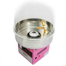 Expand your career opportunities with python. Candy Floss Machine Acrylic Dome Golden Chef
