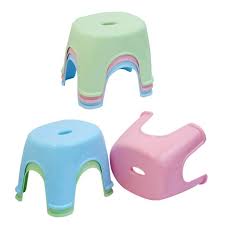 Stock up on additional seating solutions. High Quality Small Plastic Chairs Shopee Malaysia