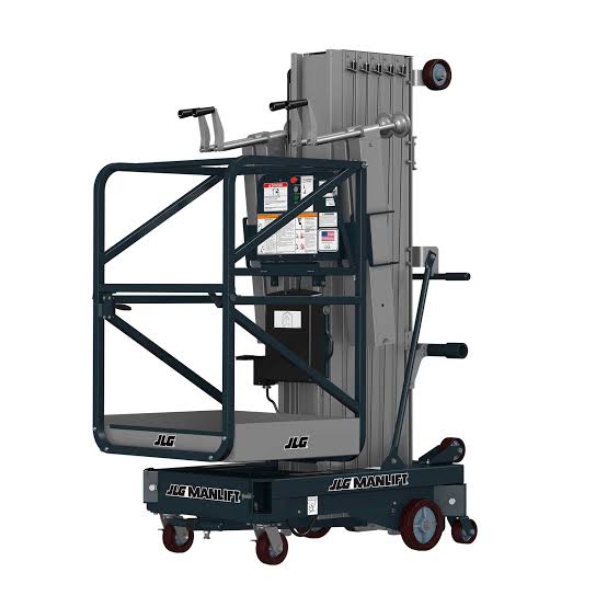 JLG 30AM Aerial Lift