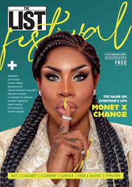 The List Festival: Week One by List Publishing Ltd 