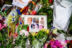 Dutch media say celebrated crime reporter peter r. 3khtb3 Gvgvnqm