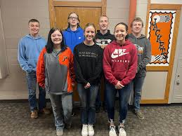 Congratulations to the FPS...