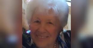 Wanda Mardell Cates Obituary