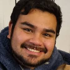 Eusebio Almonacid Almonacid