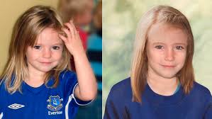 15 years since the disappearance of Madeleine McCann | Society | EL PAÍS  English