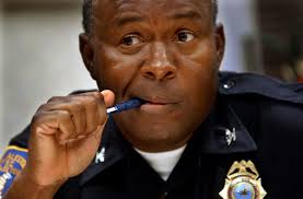 In honor of Black History Month we remember: Charleston Police Chief Reuben  Greenberg Reuben Morris Greenberg was born